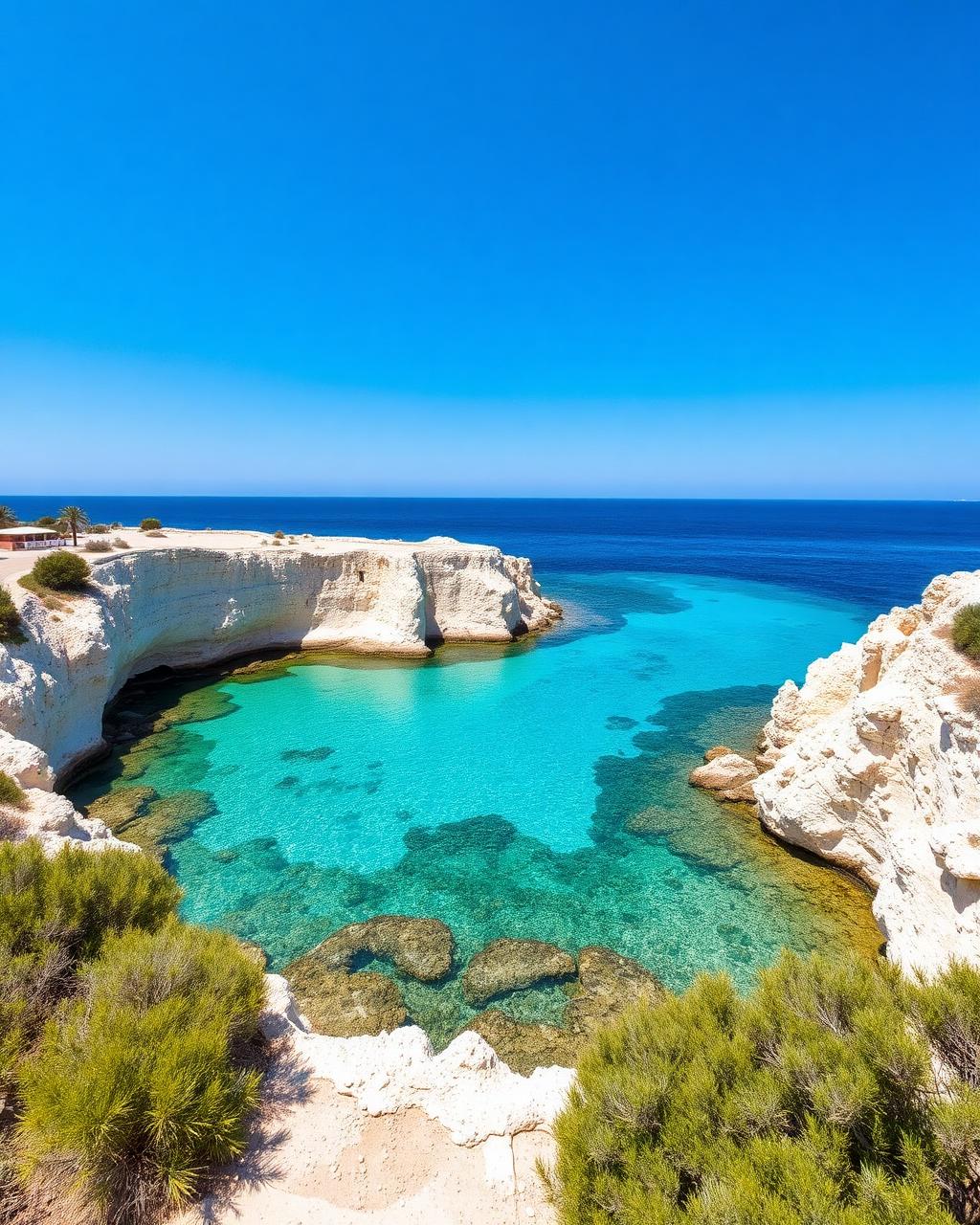 Ayia Napa
