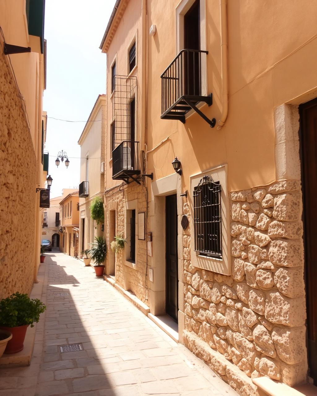 Nicosia
